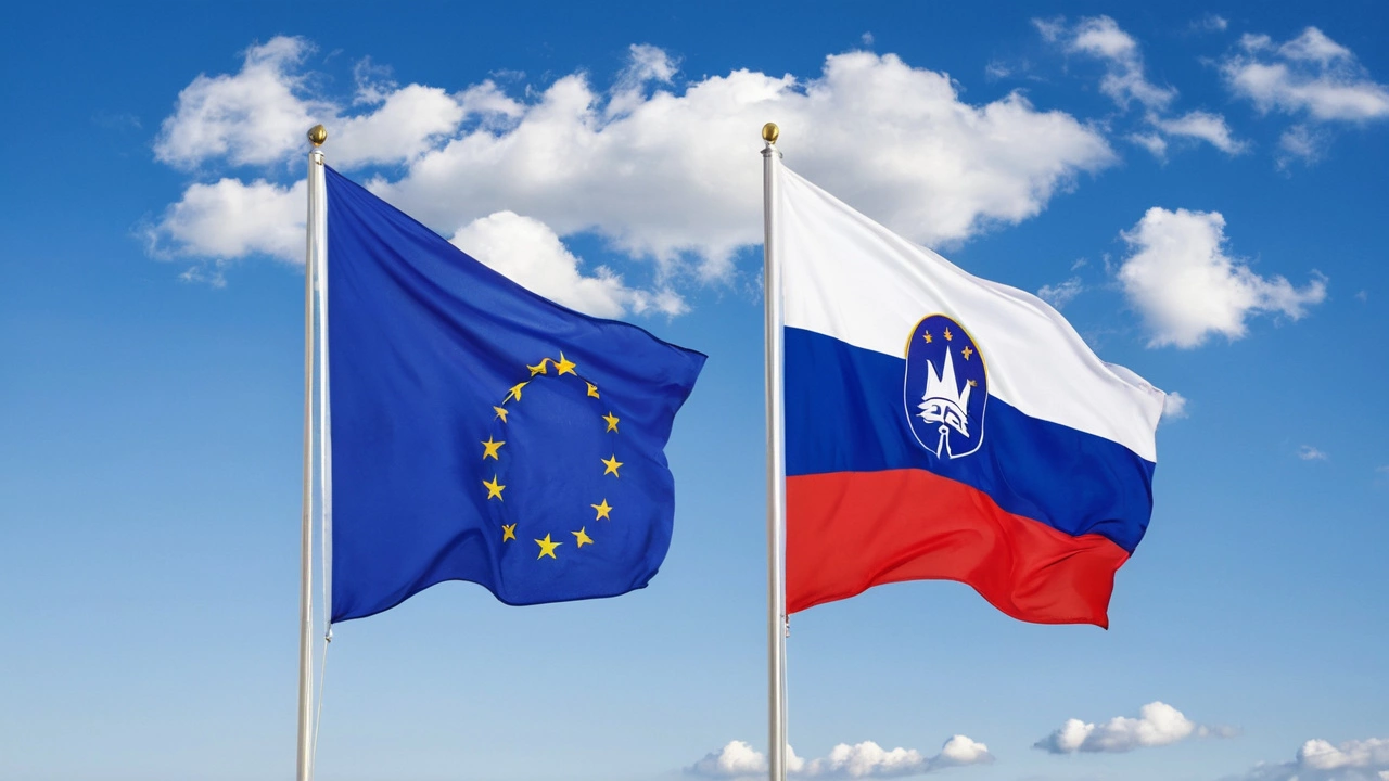 Европейская комиссия предупредила Словакию о последствиях принятия закона об НПО